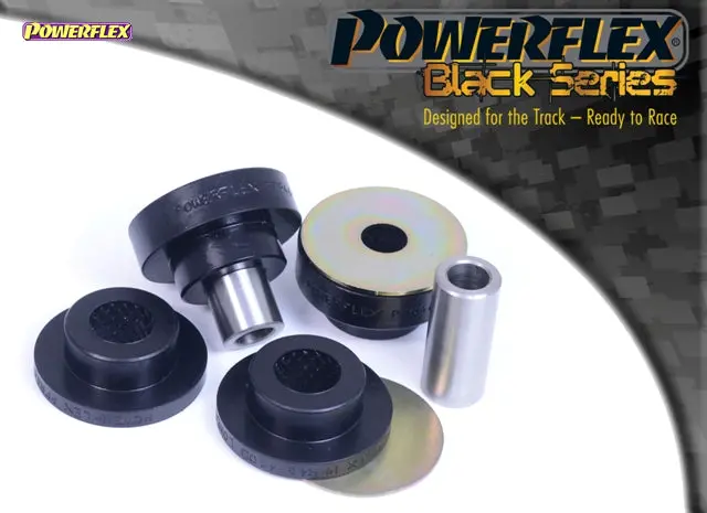 Powerflex Pfr46-410Blk Rear Differential Front Mounting Bush 1