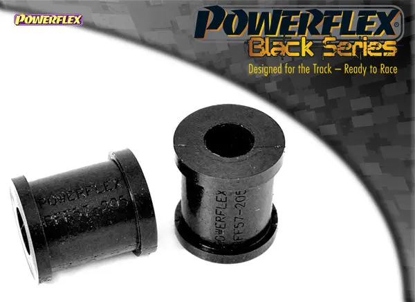 Powerflex Pff57-205-21Blk Front Anti Roll Bar To Link Rod Bush 21Mm 21Mm 1
