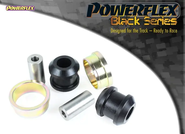 Powerflex Pff46-801Blk Front Wishbone Front Bush 1