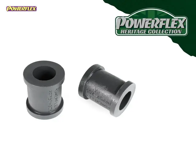 Powerflex Pff57-205-22H Front Anti Roll Bar To End Link 22Mm 22Mm 1