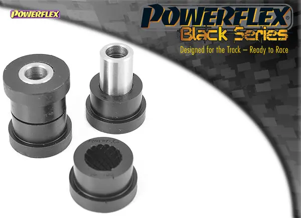 Powerflex Pfr36-406Blk Rear Track Control Arm Inner Bush 1