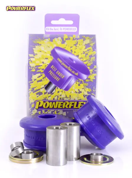 Powerflex Pff85-402 Front Wishbone Rear Bush 1