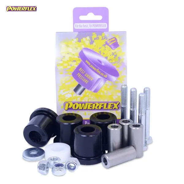 Powerflex Pff3-101 Front Wishbone Bush 37Mm Od 1