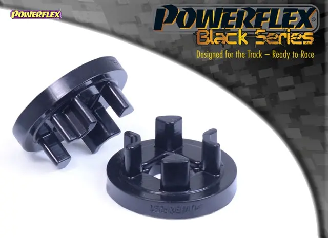 Powerflex Pfr57-126Blk Transmission Mount Large Bush Insert 1
