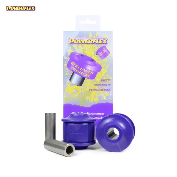 Powerflex Pff46-218 Front Lower Radius Arm To Chassis 1