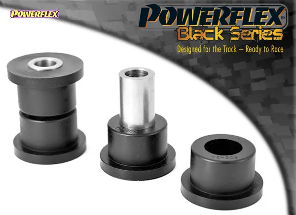 Powerflex Pfr76-609Blk Rear Track Control Arm Inner Bush 1