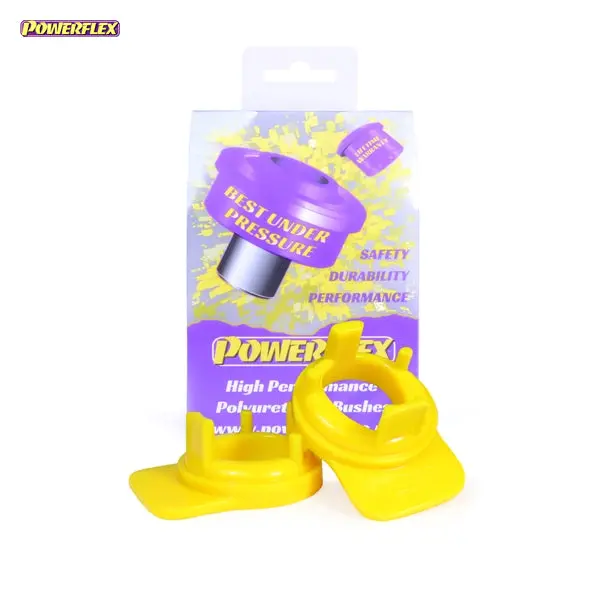 Powerflex Pfr57-521 Front Engine Mount Bush Insert 1