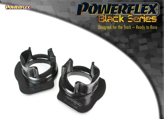 Powerflex Pfr57-532Blk Gearbox Front Mounting Bush Insert 1