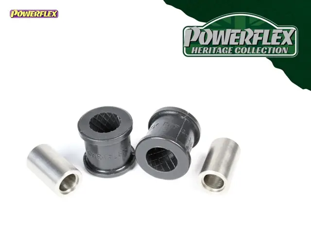 Powerflex Pff3-112H Front Steering Tie Rod Bush 1