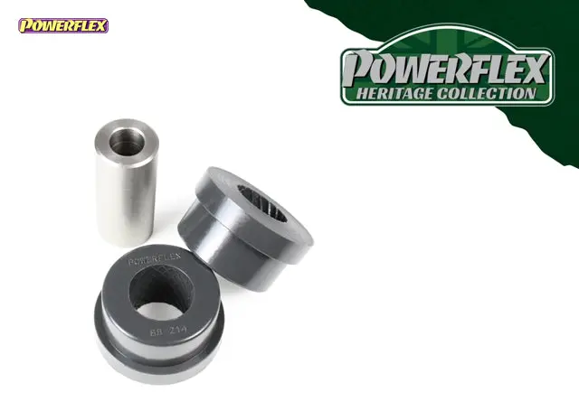 Powerflex Pfr88-214H Rear Panhard Rod To Chassis Bush 1