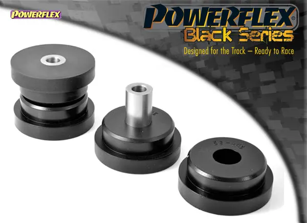 Powerflex Pfr88-605Blk Rear Trailing Arm To Subframe Bush 1