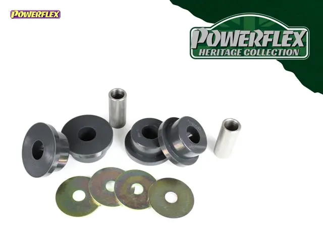 Powerflex Pff1-102H Front Inner Wishbone Bush 1