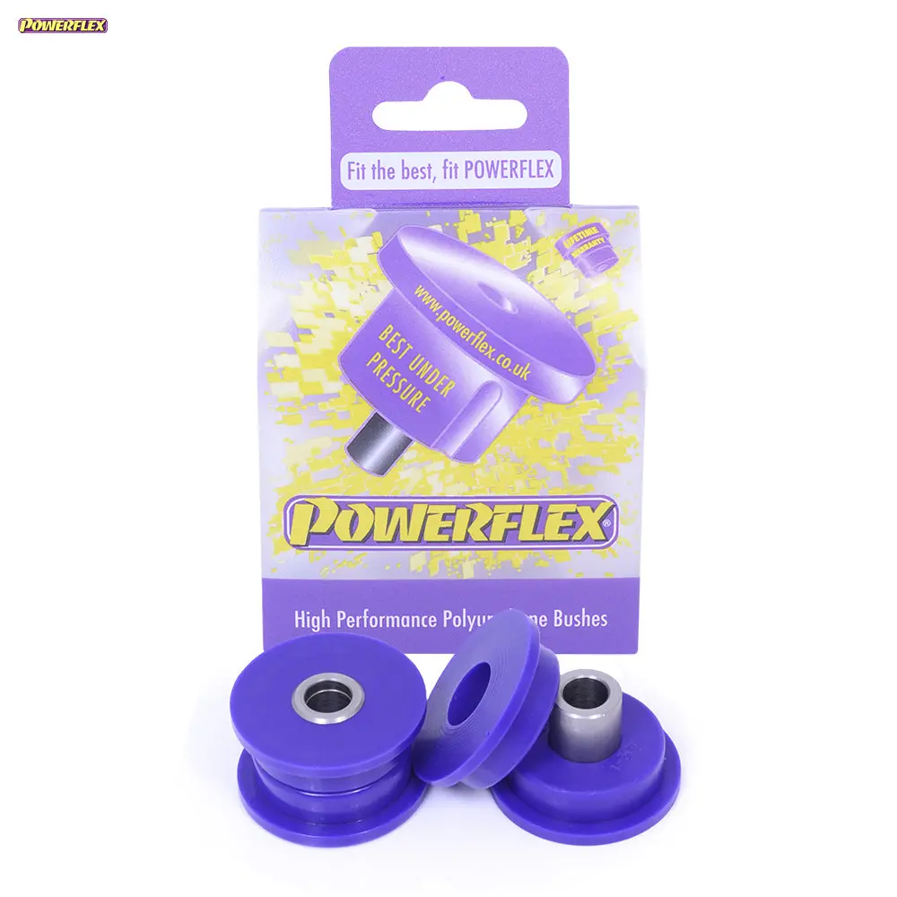 Powerflex Pff1-301 Caster Arm To Upper Ball Joint 26Mm 1