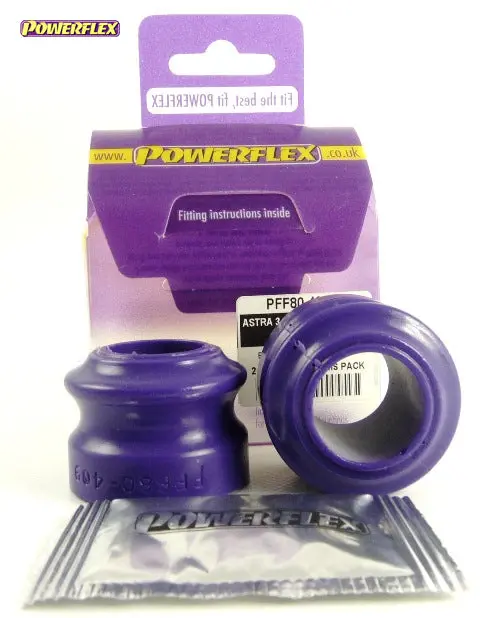 Powerflex Pff80-409-24 Front Anti Roll Bar Eye Bolt Bush 24Mm 24Mm 1