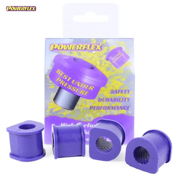Powerflex Pff57-403-20 Front Anti Roll Bar Bush 20Mm 20Mm 1