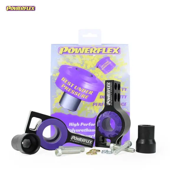 Powerflex Pff85-502G Front Wishbone Rear Bush Anti-Lift & Caster Offset 1