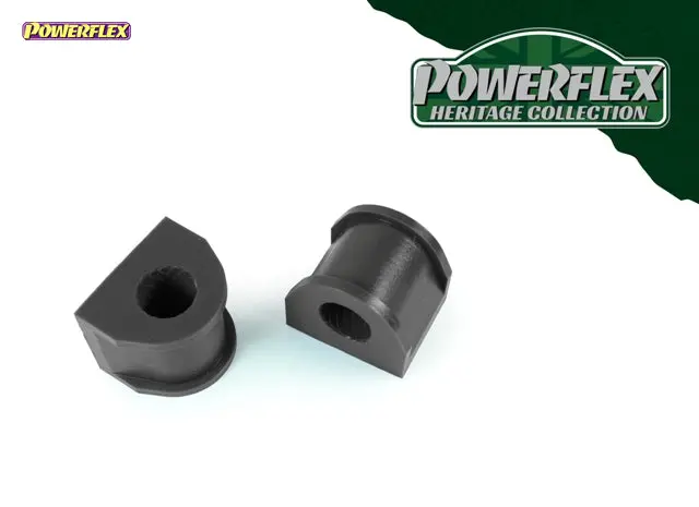 Powerflex Pfr85-225-20.5H Rear Anti Roll Bar Inner Bush 20.5Mm 20.5Mm 1