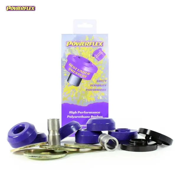 Powerflex Pff85-1007 Front Radius Rod Bush 1