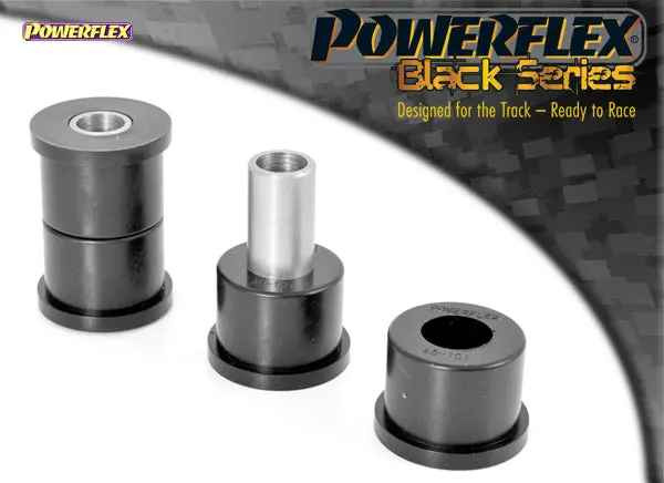Powerflex Pff46-101Blk Front Wishbone Front Bush 1