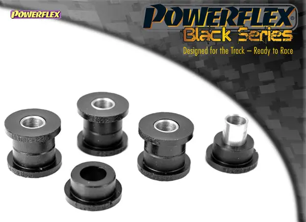 Powerflex Pfr42-226Blk Rear Anti Roll Bar Link Bush 1