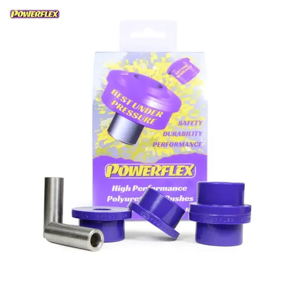 Powerflex Pff80-802 Front Wishbone Rear Bush 1