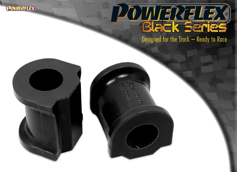 Powerflex Pff57-703-26Blk Front Anti Roll Bar Bush 26Mm 26Mm 1