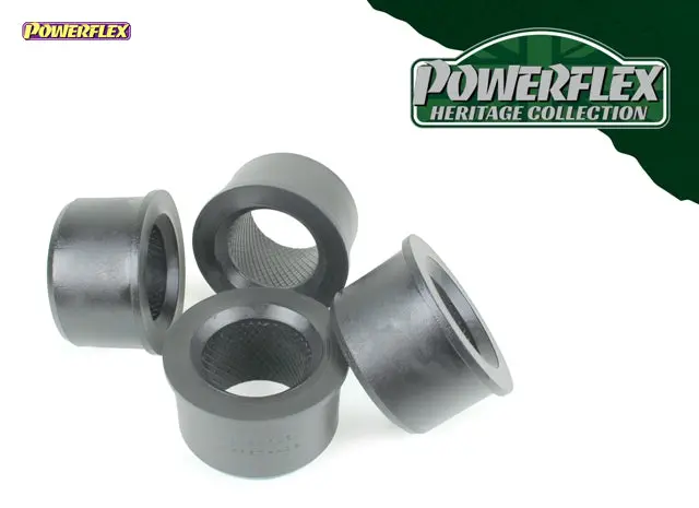 Powerflex Pfr57-409H Rear Trailing Arm Support Plate Bush 1