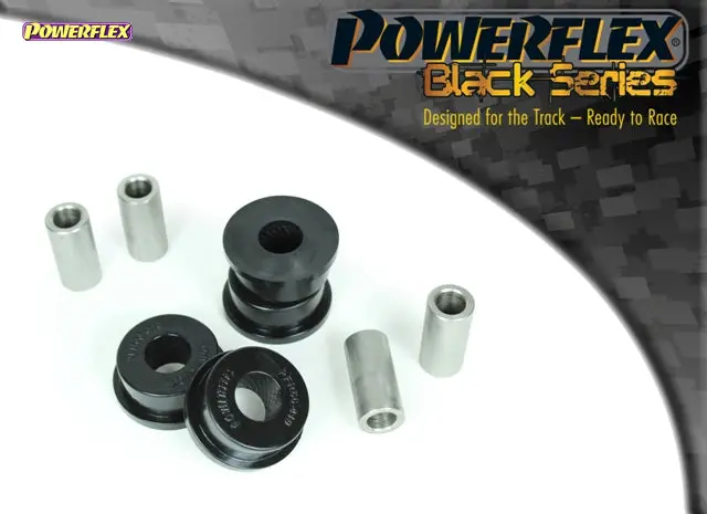 Powerflex Pfr66-419Blk Rear Link Rod To Axle Bush 1