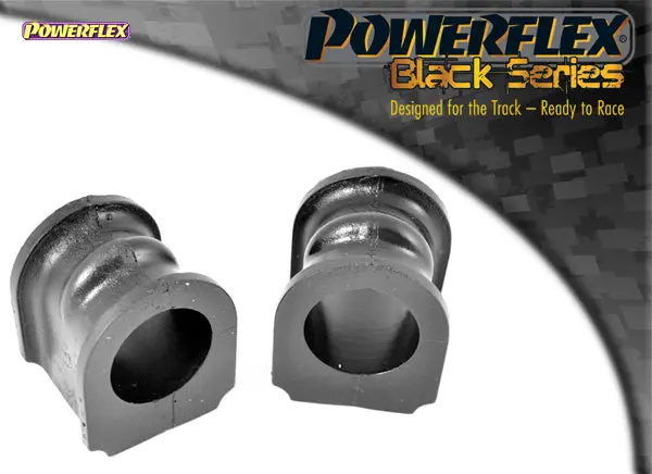 Powerflex Pff46-103Blk Front Anti Roll Bar Inner Mount 28Mm 28Mm 1