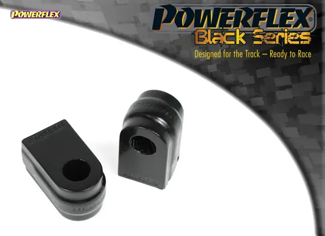 Powerflex Pff60-703-20Blk Front Anti Roll Bar Bush - 20Mm 20Mm 1