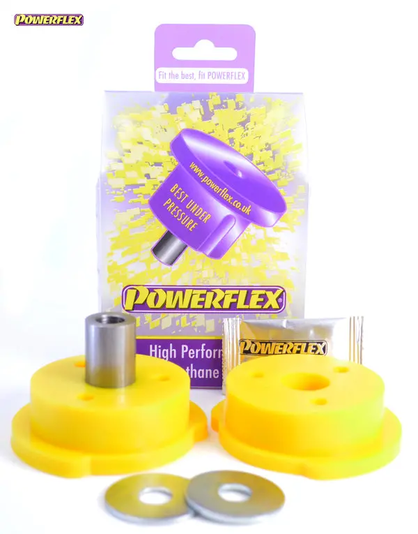 Powerflex Pff88-103 Upper Engine Mount Large Round Bush D5 1