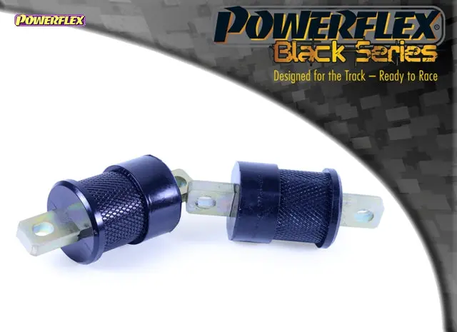 Powerflex Pfr44-510Blk Rear Beam Bush 1