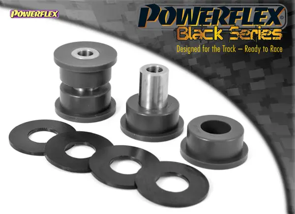 Powerflex Pfr69-507Blk Rear Trailing Arm Rear Bush 1