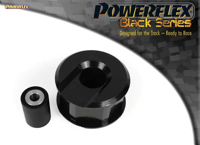Powerflex Pff85-620Blk Lower Engine Mount Large Bush 1