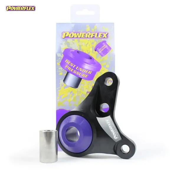 Powerflex Pfr44-630 Rear Motor Mount Front Bush Inc. Bracket 1