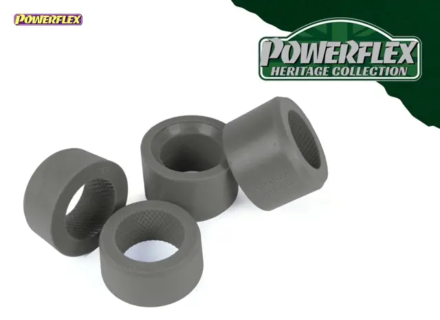 Powerflex Pfr57-411H Rear Trailing Arm Support Plate Bush 1