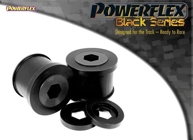 Powerflex Pff5-201Blk Front Wishbone Rear Bush 1