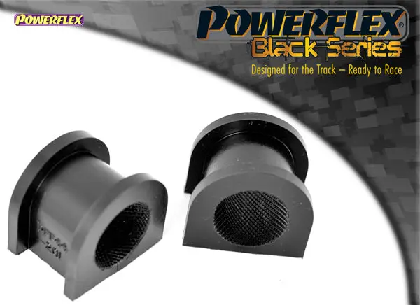 Powerflex Pff44-201-29Blk Front Anti Roll Bar Bush 29Mm 29Mm 1