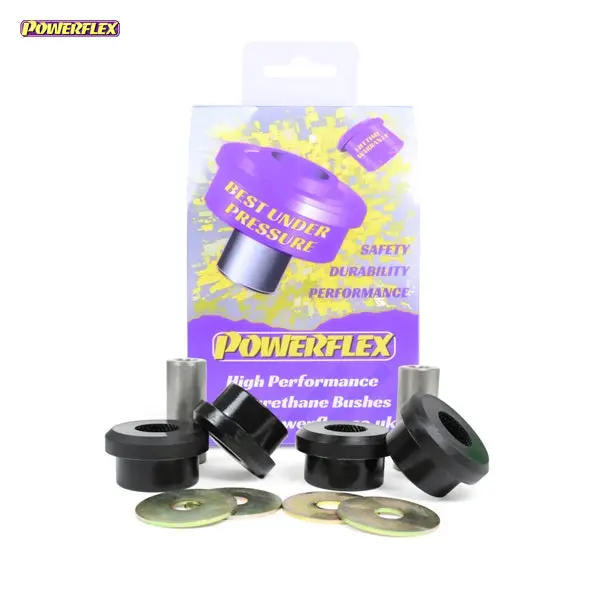 Powerflex Pfr3-217 Rear Lower Wheel Bearing Housing Bush 1