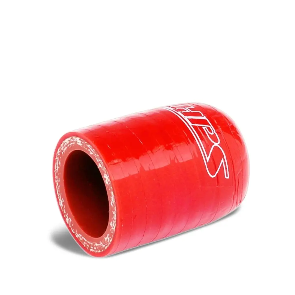 Hps 1-3/16" (30Mm) Red Silicone Coolant Cap For Bypass Heater Water Valve Port 1