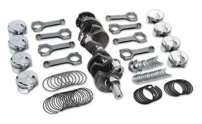 Scat Modern Muscle Rotating Assembly – 1-44102Bi Engine Kit 1