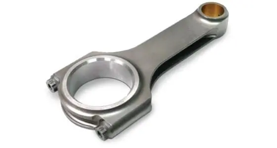 Scat Pro Sport H-Beam Rods For Big-Block Chevy 454 – 2-454-6135-2200-L19 1