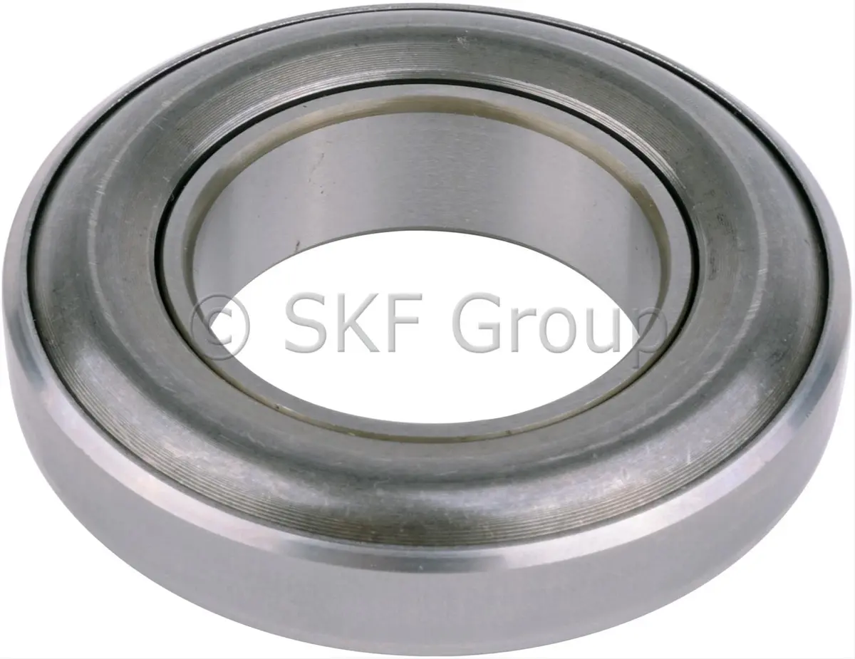 Skf N3054 Heavy-Duty Throwout Bearing – High-Temp Grease, Precision-Matched Fit 1