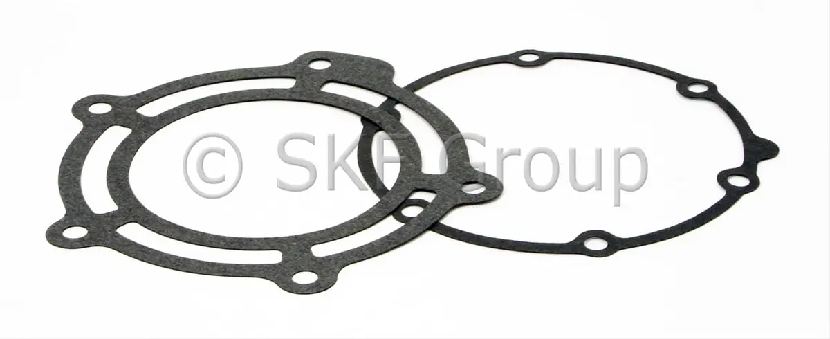 Skf Stck231 Transfer Case Bearing And Seal Kit – Precision Oem-Spec Replacement Components 1