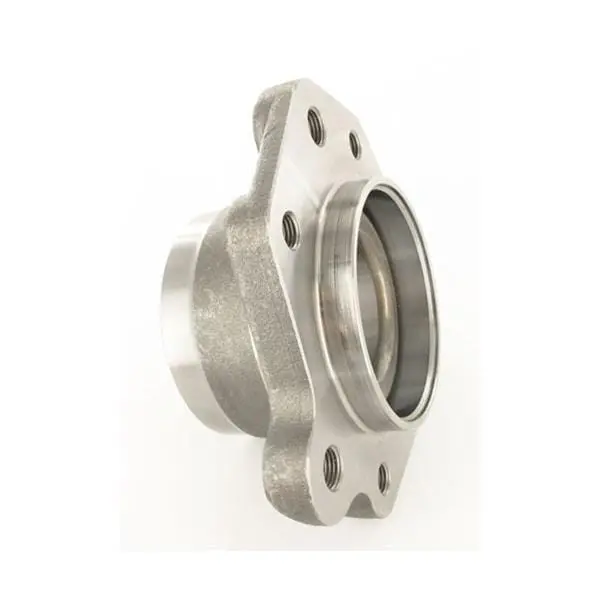 Skf Sealed Wheel Hub & Bearing Assembly – Direct-Fit Replacement (Br930444) 1