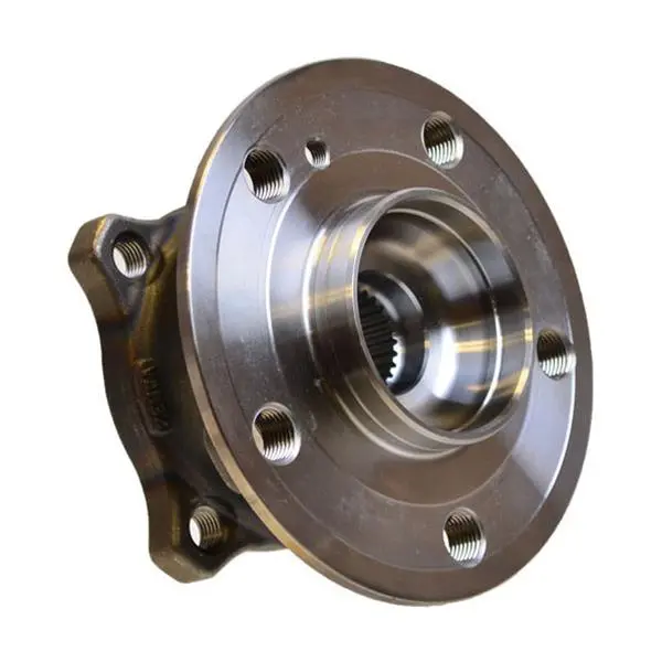 Skf Br931006 Wheel Hub And Bearing Assembly – Pre-Assembled Unit 1