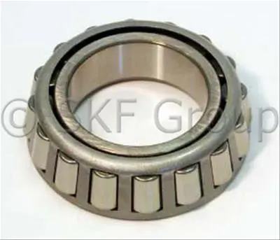 Skf Br1986 Precision Wheel Bearings 1