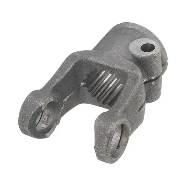 Skf Heavy-Duty U-Joint Yoke – Uj222275 1