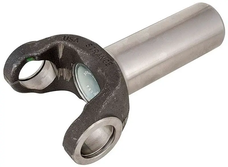 Spicer 1350 Series Transmission Slip Yoke – Stu1659 Replacement 1