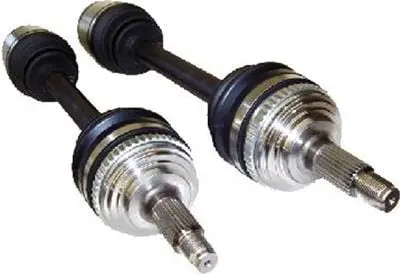 The Driveshaft Shop Direct-Fit Axle Shafts – Ra4004L0-28 1